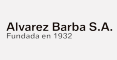 Alvarez Barba S.A.
